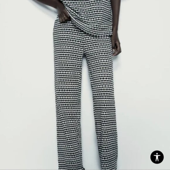 Zara matching set- worn once size medium - Picture 6 of 6